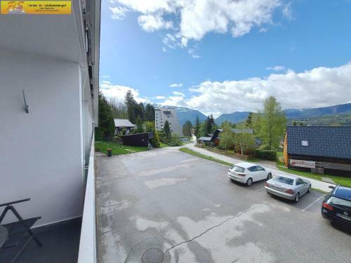 Apartment Bergwelt