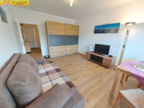 Apartment Bergwelt