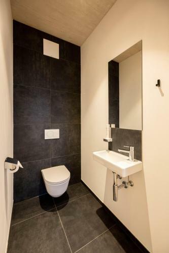 Apartamento Grimminglofts Top 4 By Alplofts