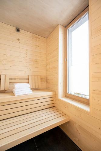 Apartamento Grimminglofts Top 4 By Alplofts