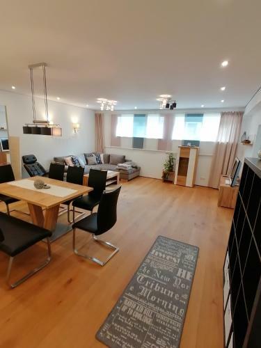 Apartamento Ferienwohnung Angerer