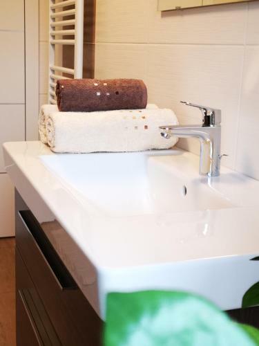 Apartamentos Ferienwohnungen Bergfeeling