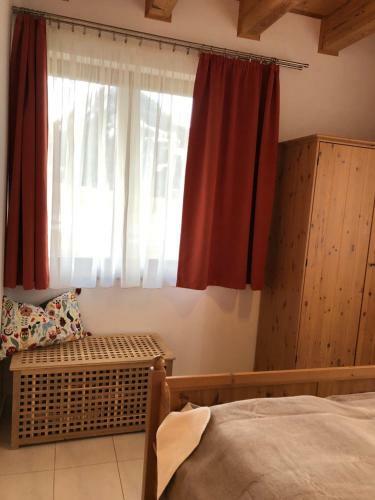 Apartamento Haus Edelgr�n