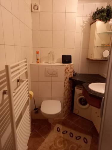 Apartment Kleine Auszeit