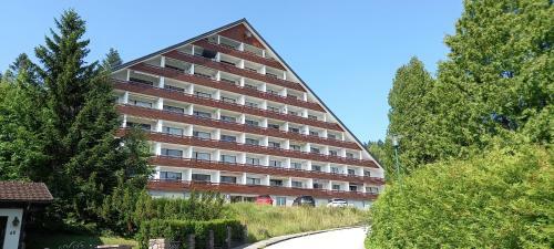 Apartment Kleine Auszeit
