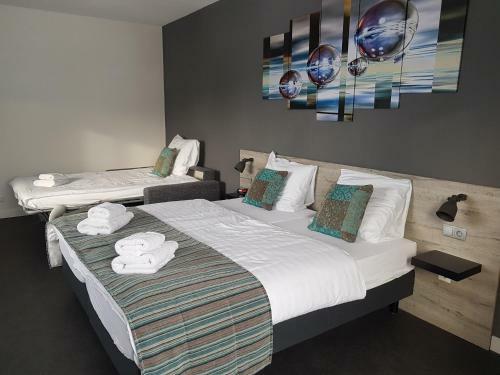 Hostal Haus Karina