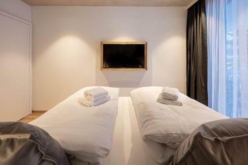 Apartamento Grimminglofts Top 2 By Alplofts