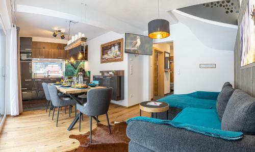 Alpenlodge Bad Mitterndorf