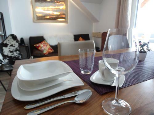 Apartamento Alpenapartments Steiermark