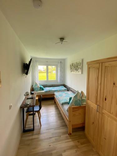 Apartamento Alpenapartments Steiermark