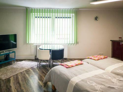Apartamento Millenium Inn Ferienwohnung Top 2
