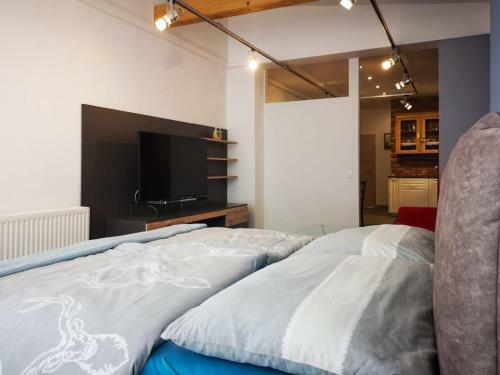 Apartamento Millenium Inn Ferienwohnung Top 2