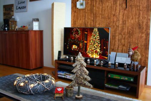 Barbi Exclusive Apartment