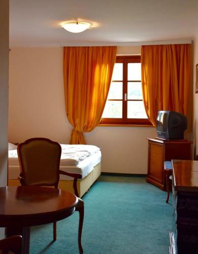 Hostal Sport Aktiv Pension Spanner - Tauplitz