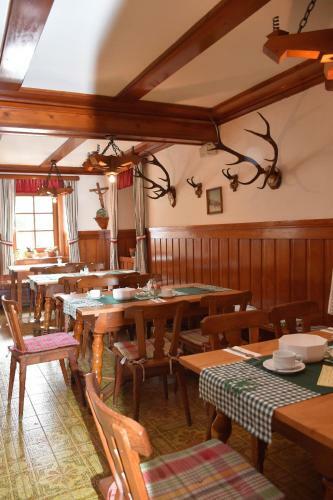 Hostal Sport Aktiv Pension Spanner - Tauplitz