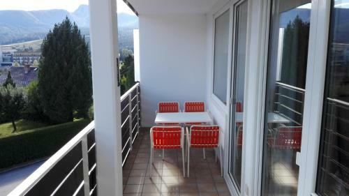 Apartamento Panorama Wohnanlage 1