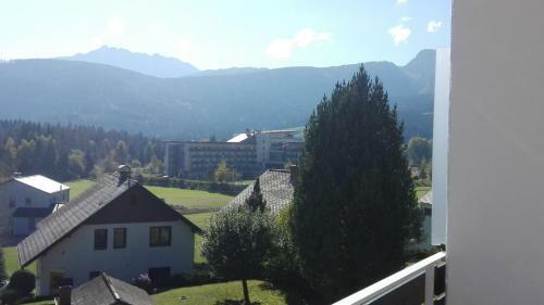 Apartamento Panorama Wohnanlage 1