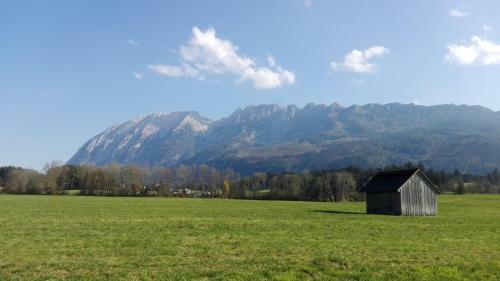 Apartamento Panorama Wohnanlage 1