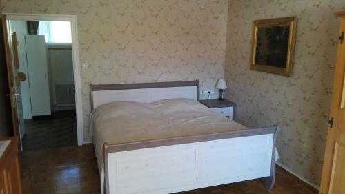 Apartamento Panorama Wohnanlage 1