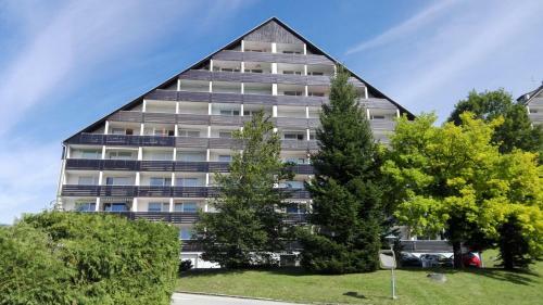 Apartamento Panorama Wohnanlage 1