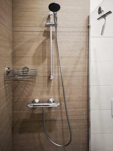 Apartamento Millenium Inn Ferienwohnung