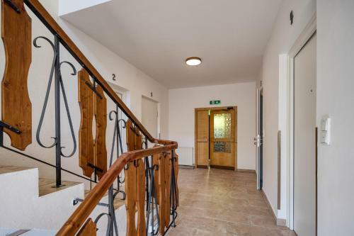 Apartamento Villa Ganzstein