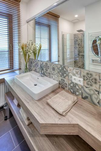 Apartamento Villa Ganzstein