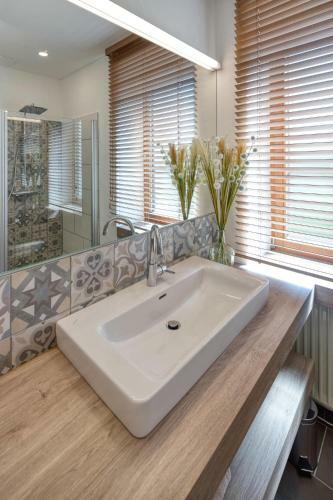 Apartamento Villa Ganzstein