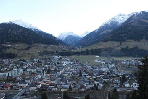 Apartamento Haus Keil