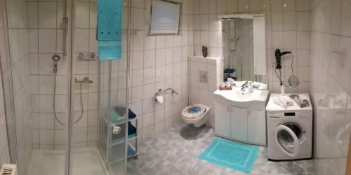 Apartamento Haus Elisabeth