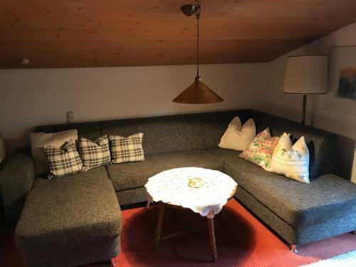 Hostal Appartments Haus Rettenmoser