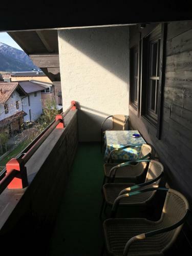 Hostal Appartments Haus Rettenmoser