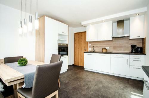 Apartment Mayerhofer