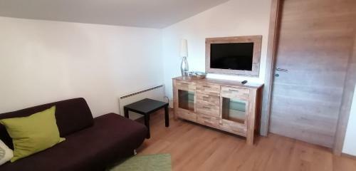Apartamento Haus Jessica Incl Nationalparkcard