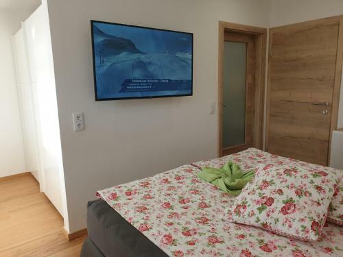 Apartamento Golf & Ski Appartements Mittersill Trausmuth Monika