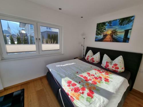 Apartamento Golf & Ski Appartements Mittersill Trausmuth Monika