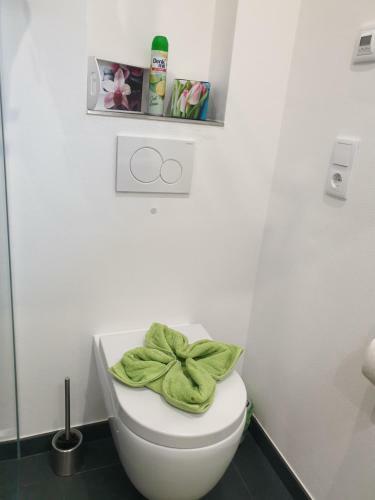 Apartamento Golf & Ski Appartements Mittersill Trausmuth Monika
