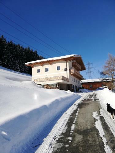Apartamento Aignerbauer Mittersill