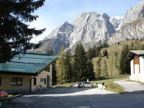 Apartamento Appartmenthaus Hochk�nig