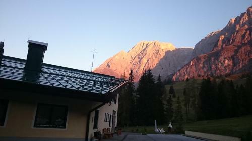 Apartamento Appartmenthaus Hochk�nig