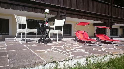 Apartamento Appartmenthaus Hochk�nig