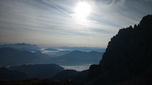 Apartamento Appartmenthaus Hochk�nig