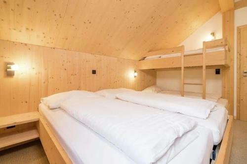 Wellness Chalet Bell A Mur