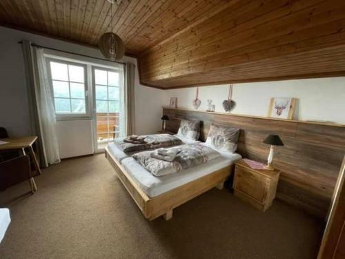 Bed & Breakfast Landhaus Christl