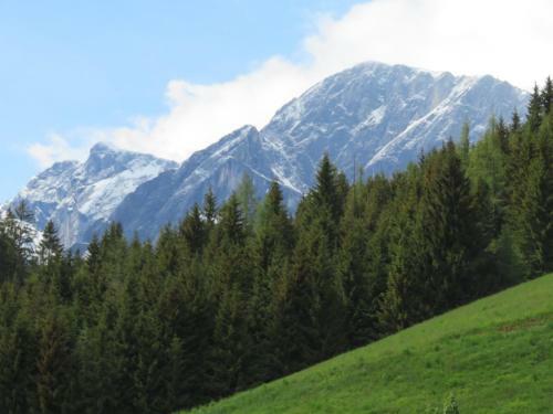 Bed & Breakfast Landhaus Christl