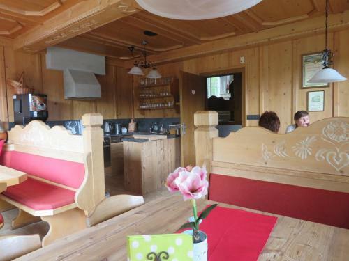 Bed & Breakfast Landhaus Christl