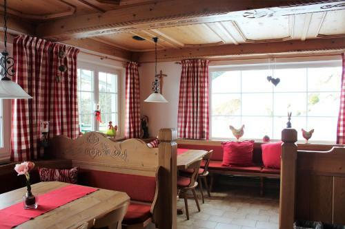Bed & Breakfast Landhaus Christl