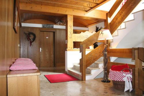 Bed & Breakfast Landhaus Christl