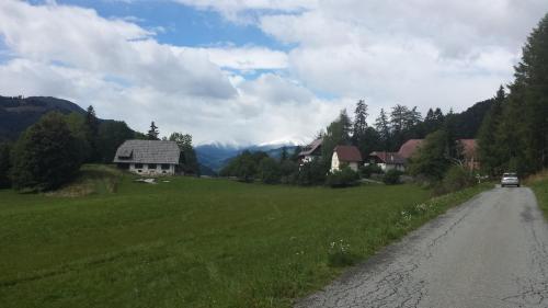 Turmhaus Am Perschlhof