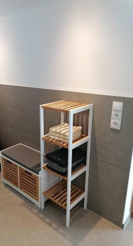 Apartamento Ferienwohnung Gurgltal